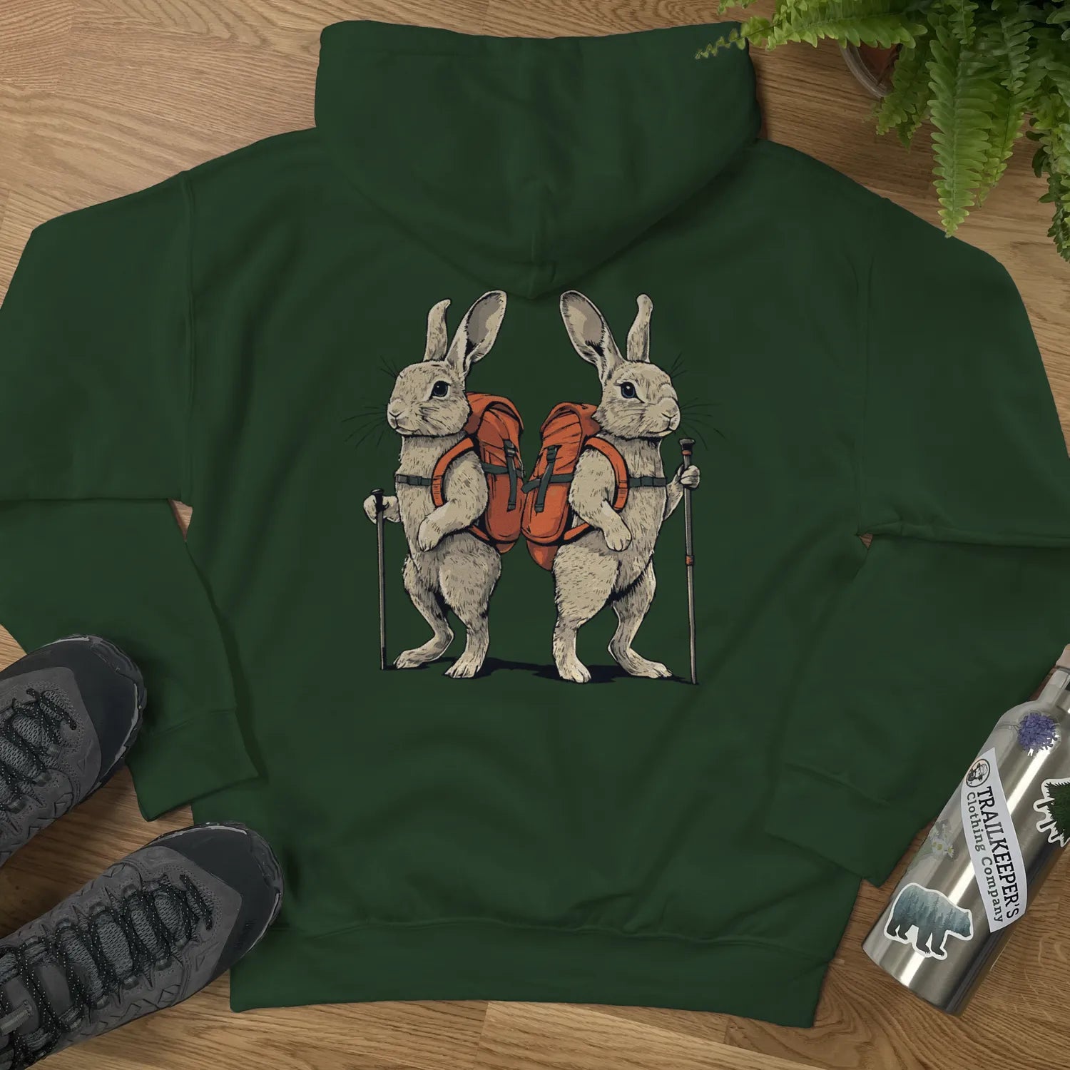 forest green