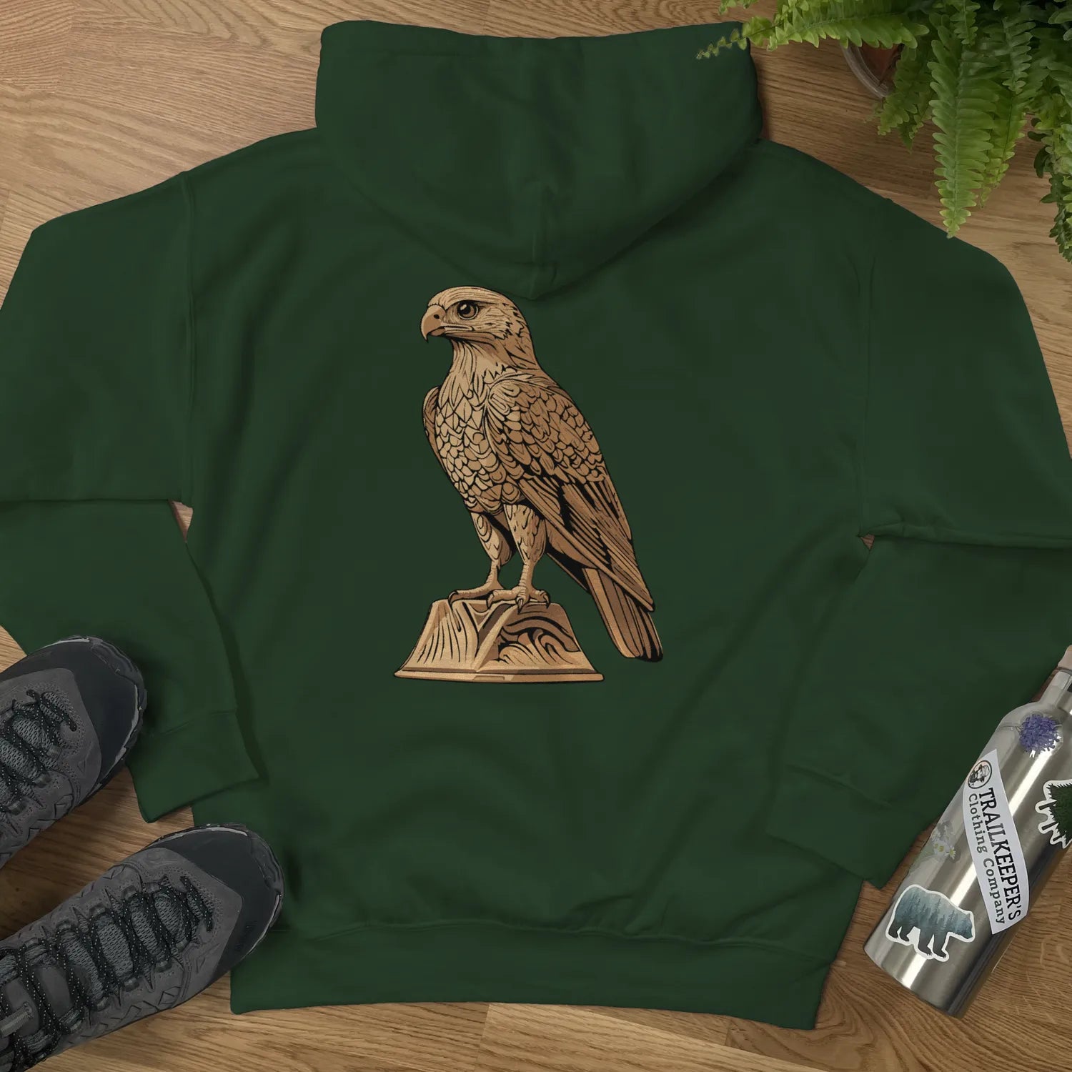 forest green