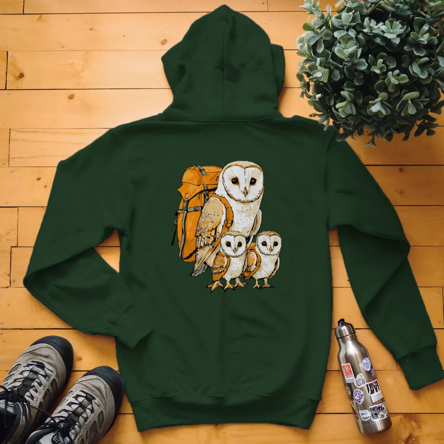 forest green