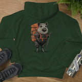 forest green