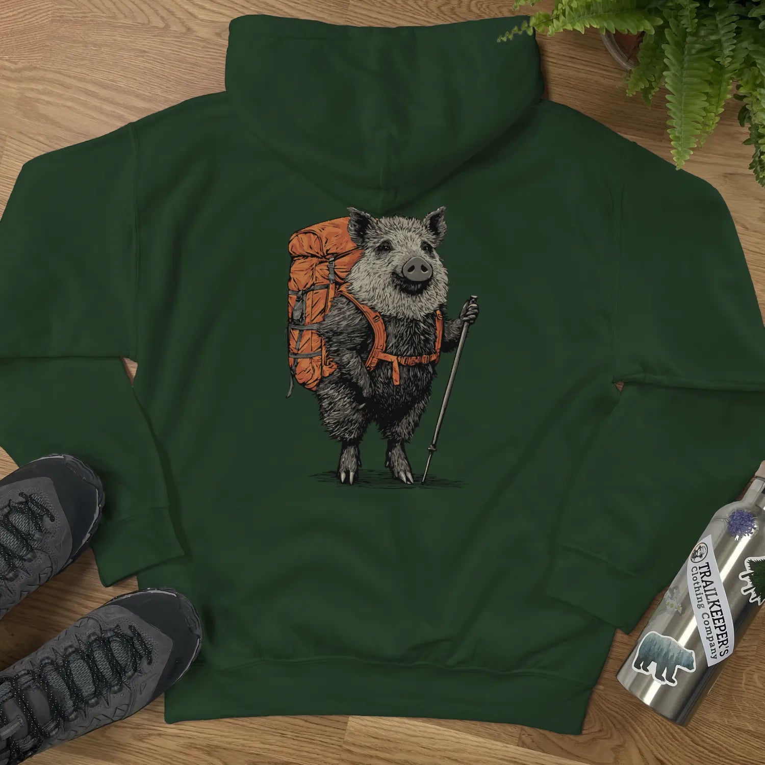 forest green