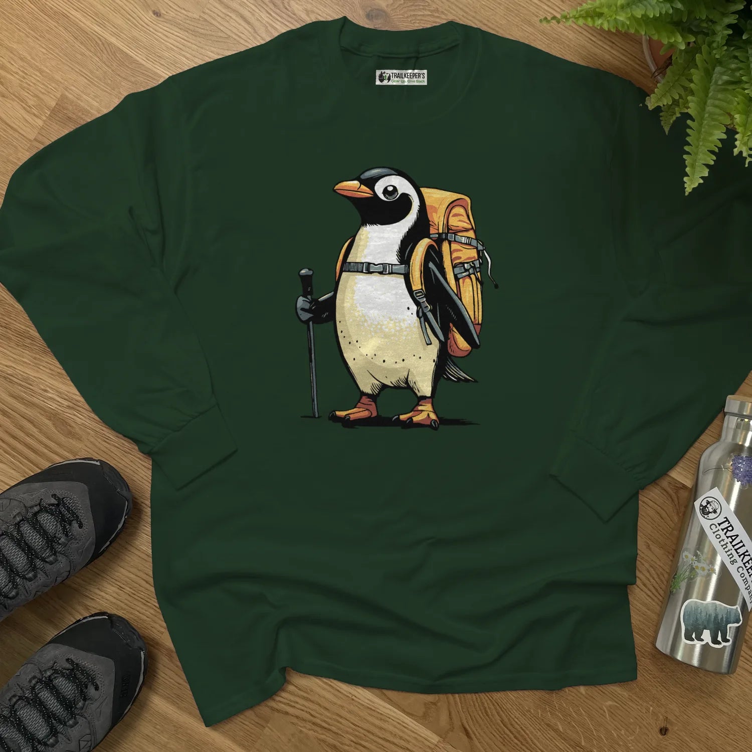 forest green