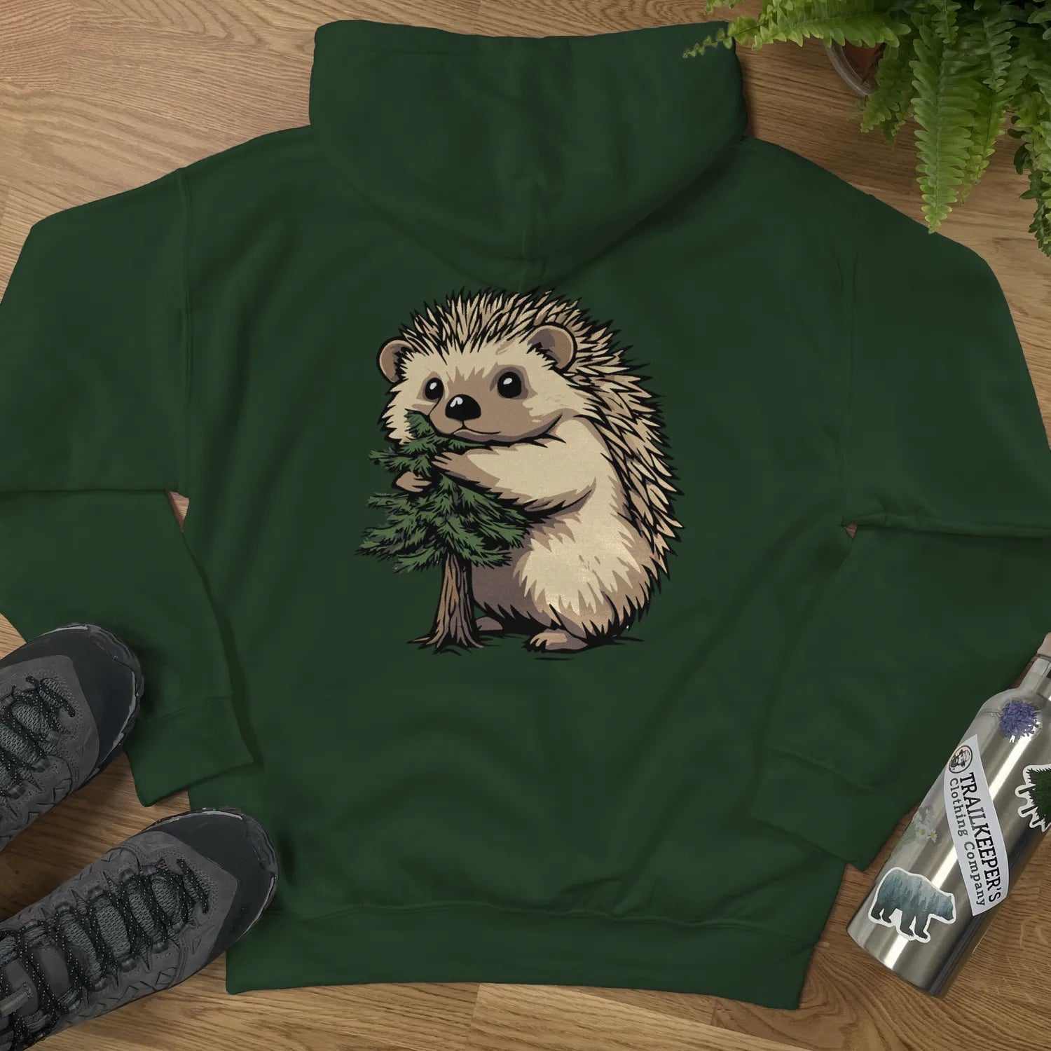 forest green