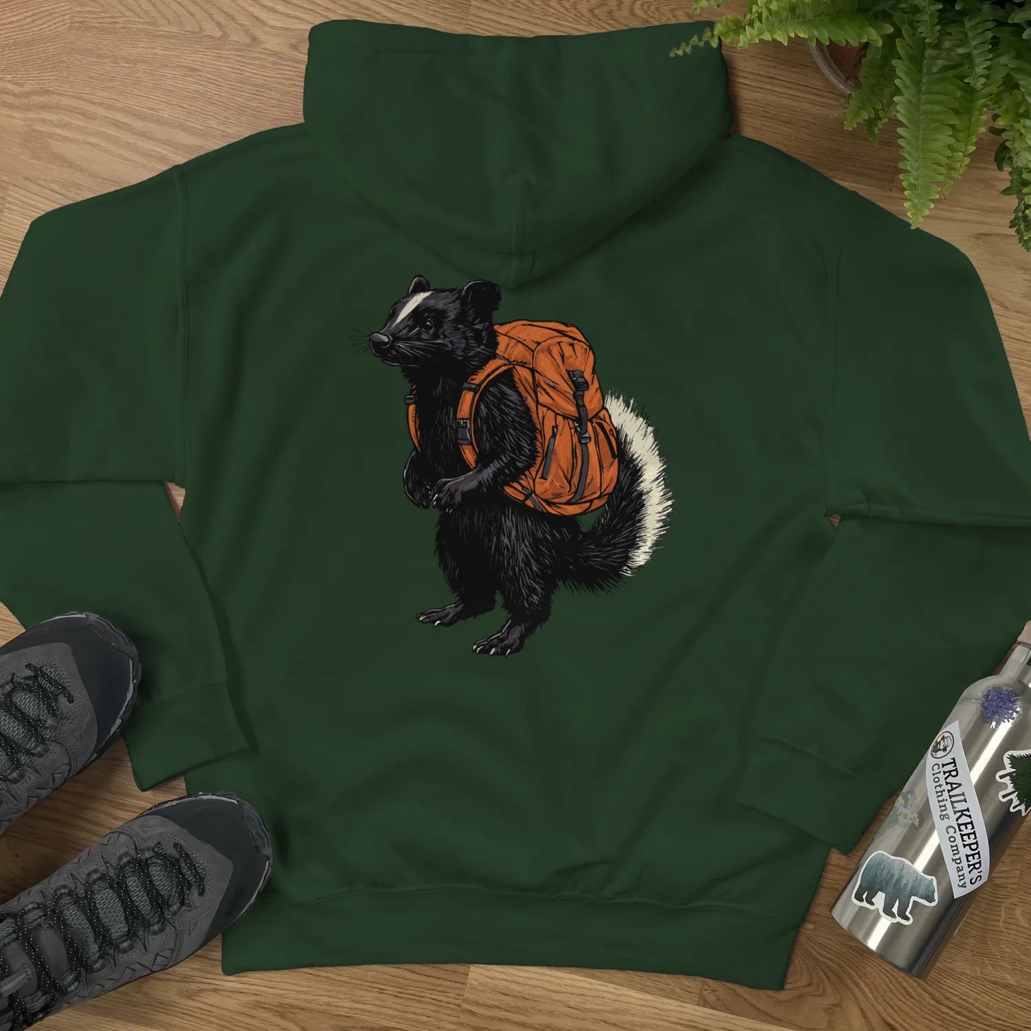 forest green
