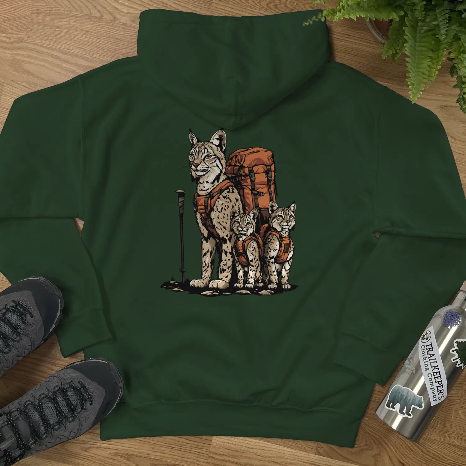 forest green