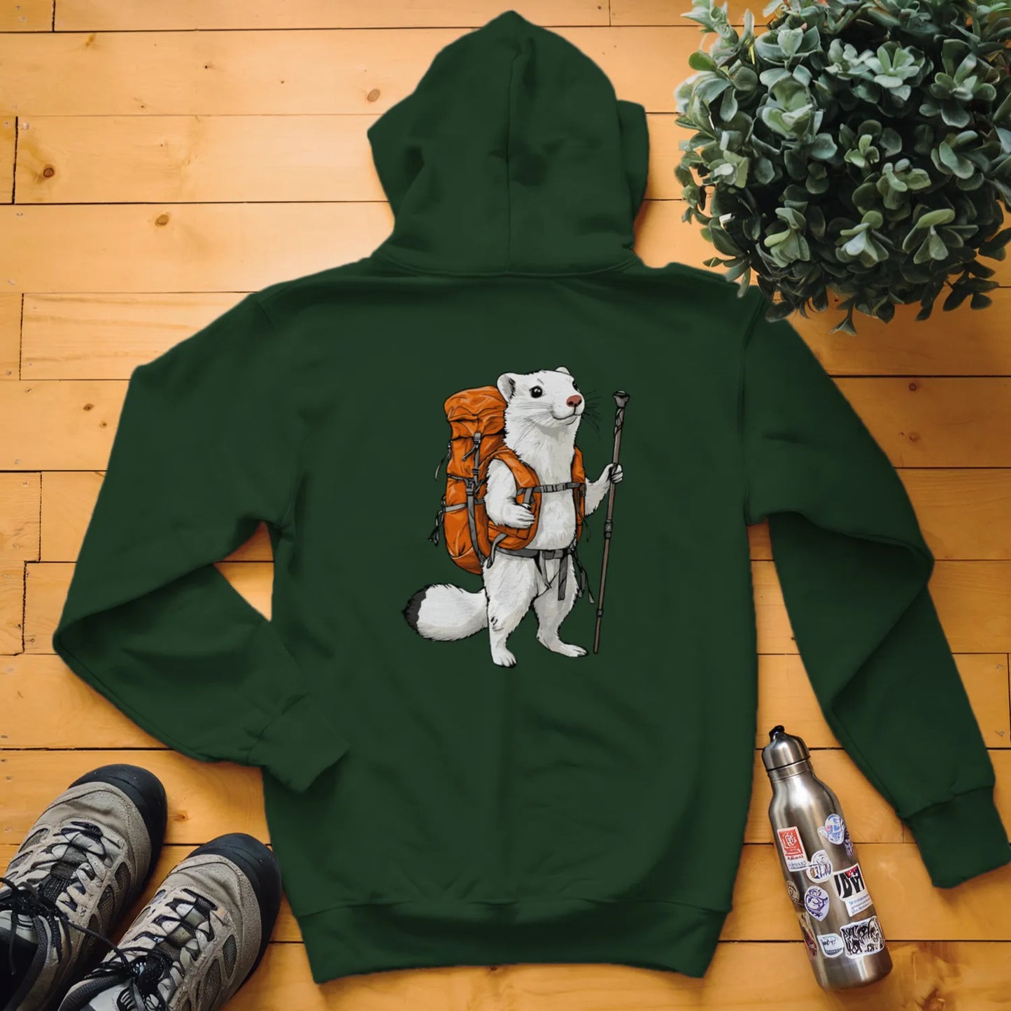 forest green