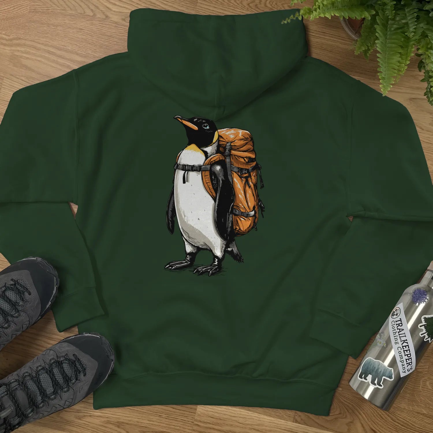 forest green