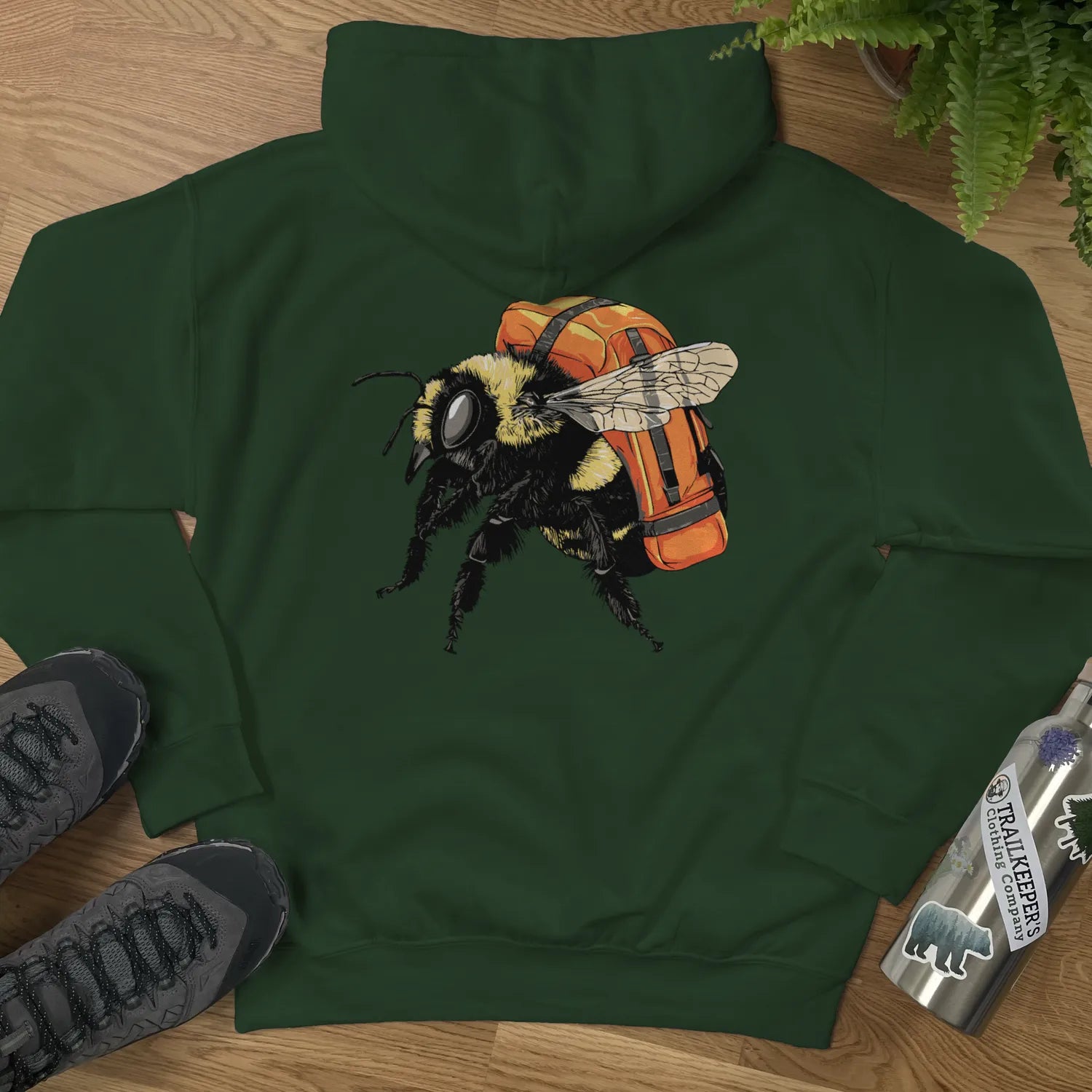 forest green