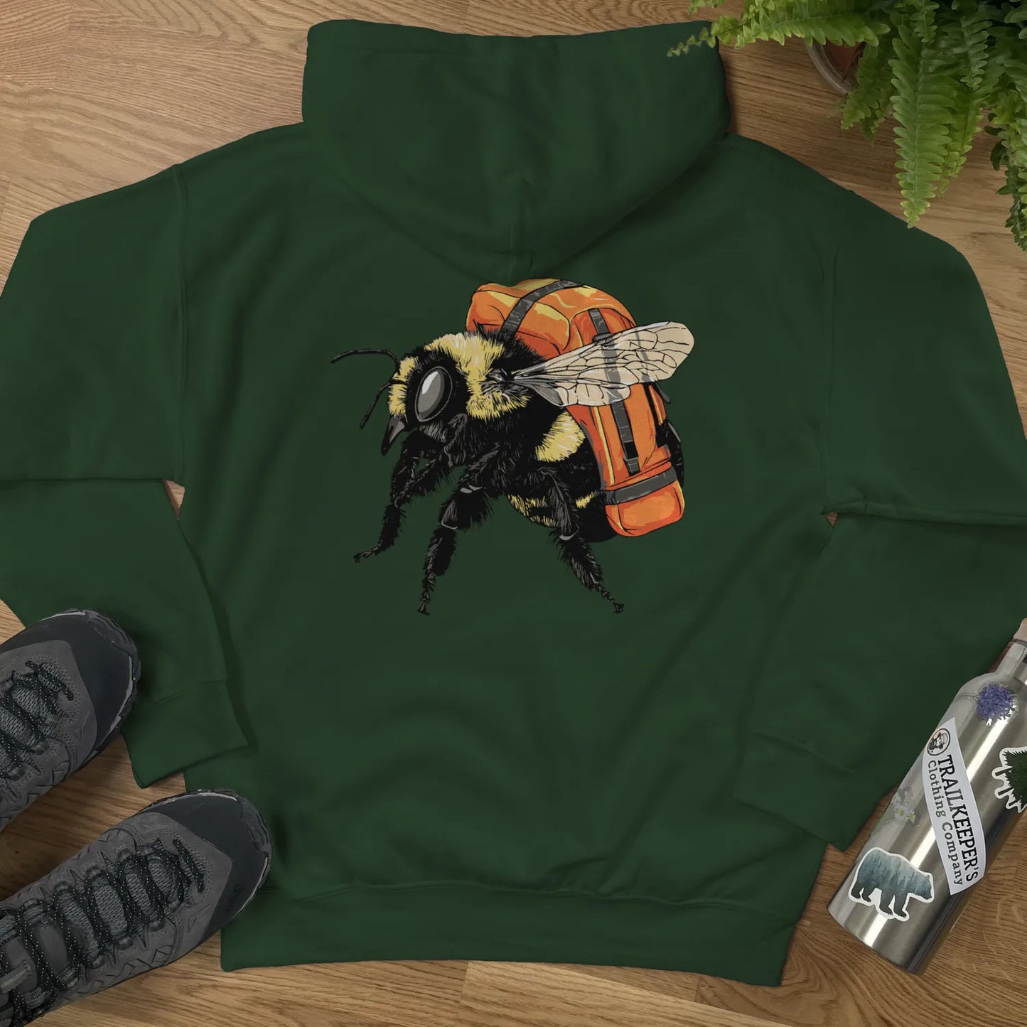 forest green