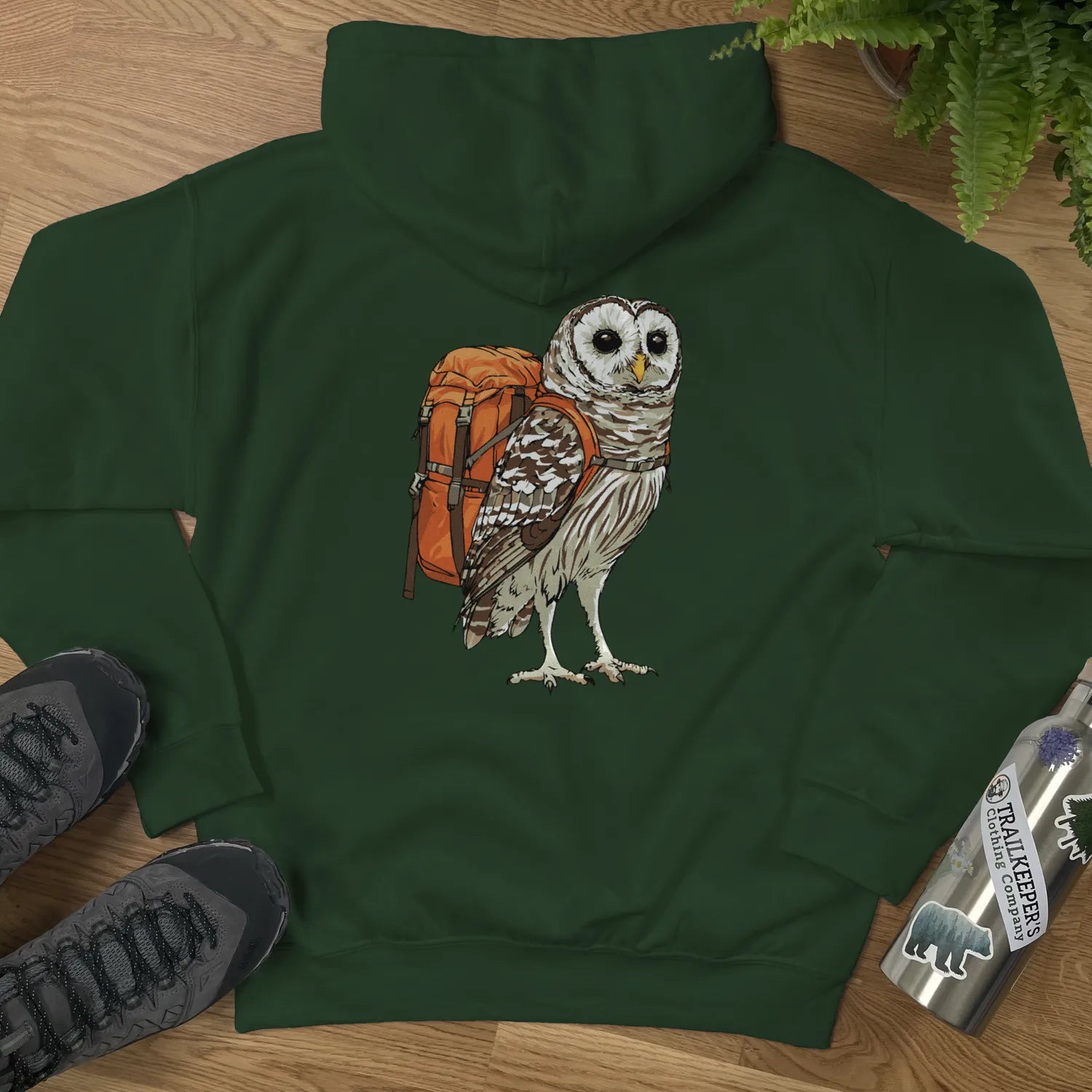 forest green