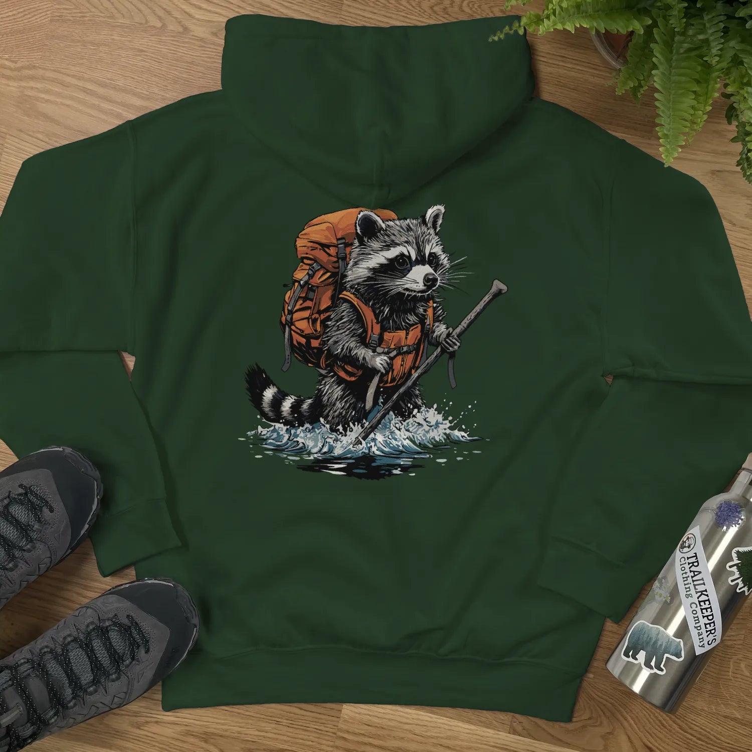 forest green