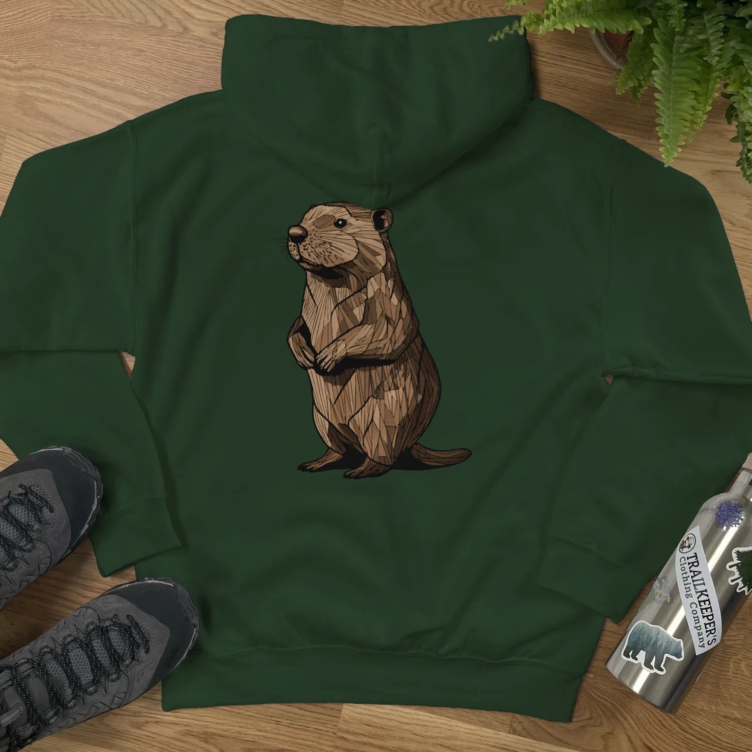 forest green