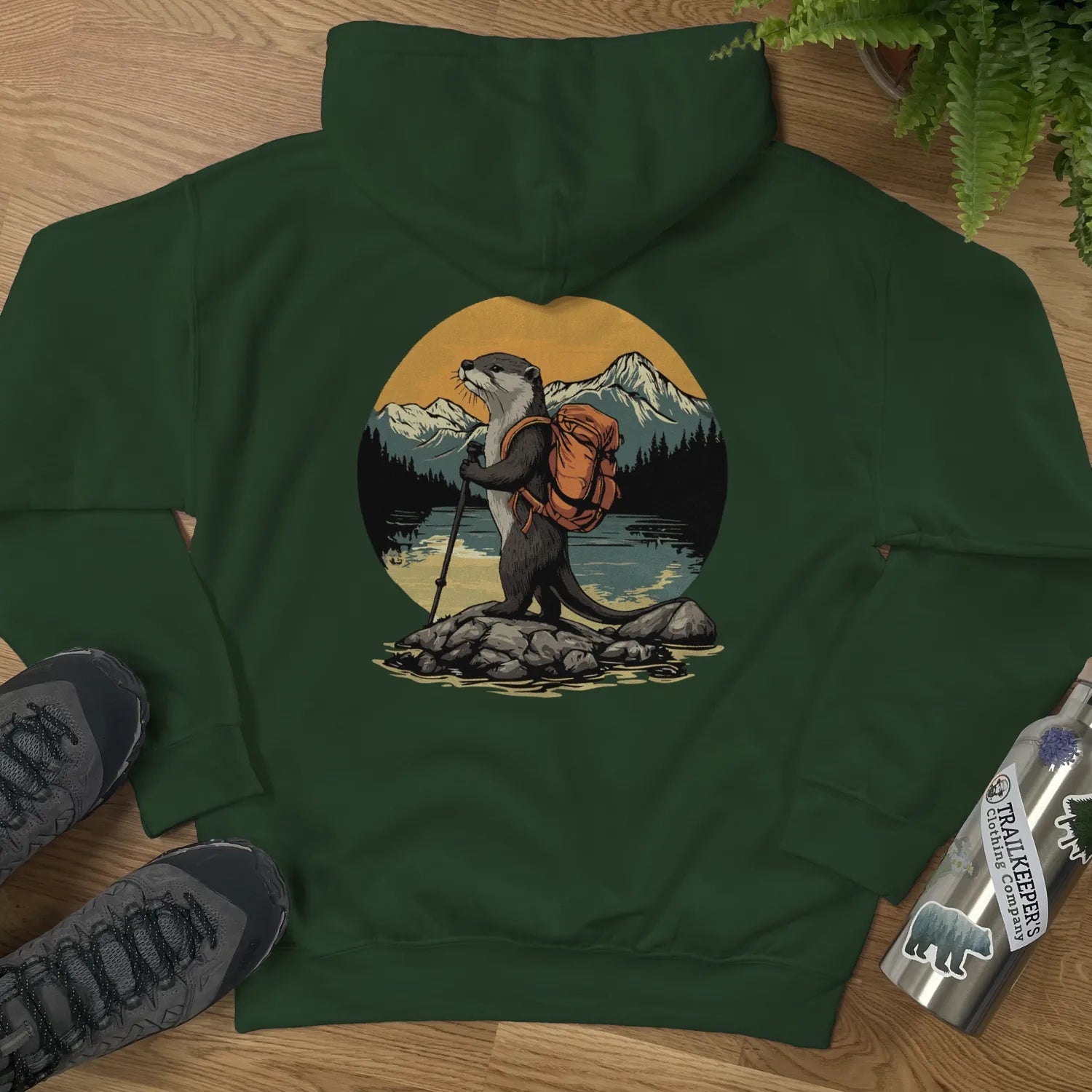 forest green