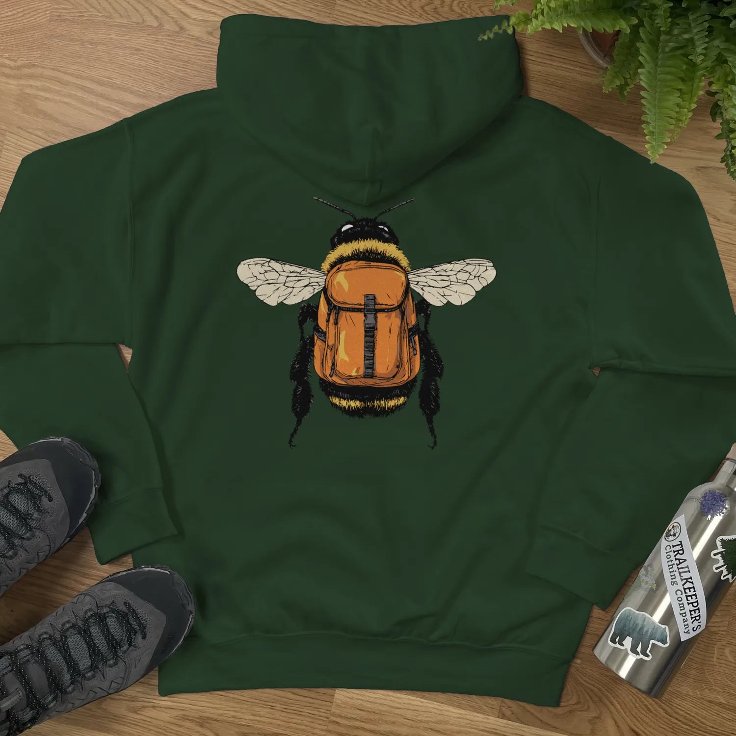 forest green