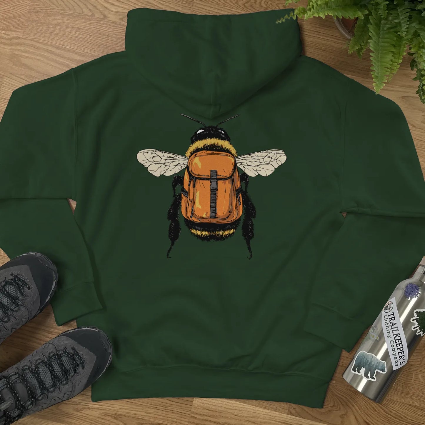 forest green