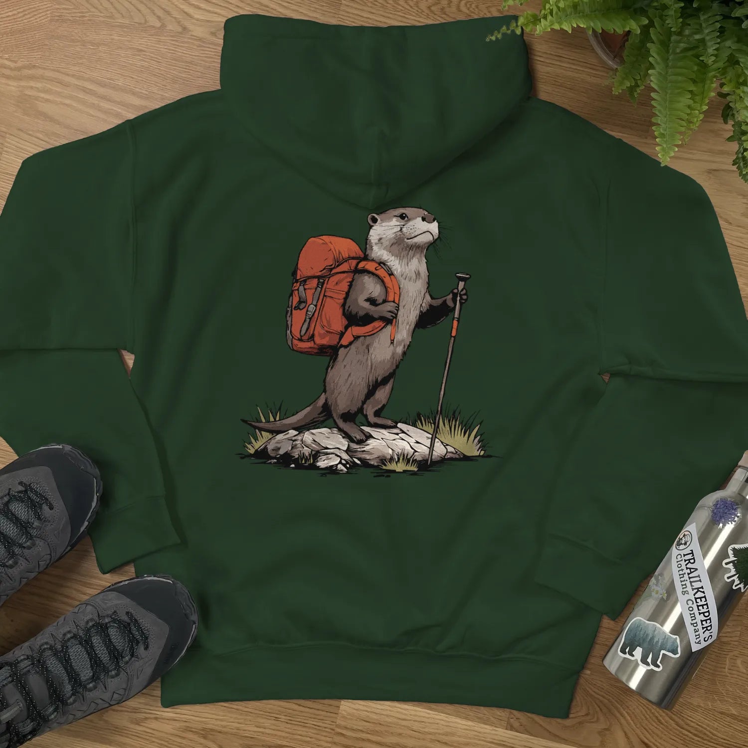 forest green