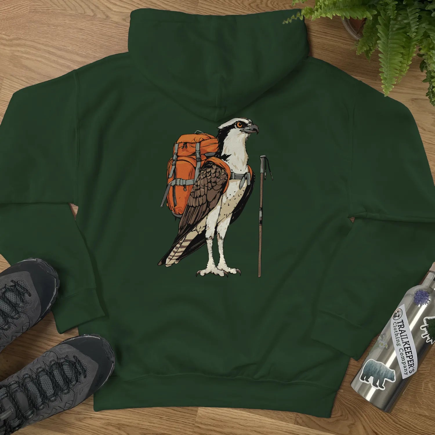 forest green