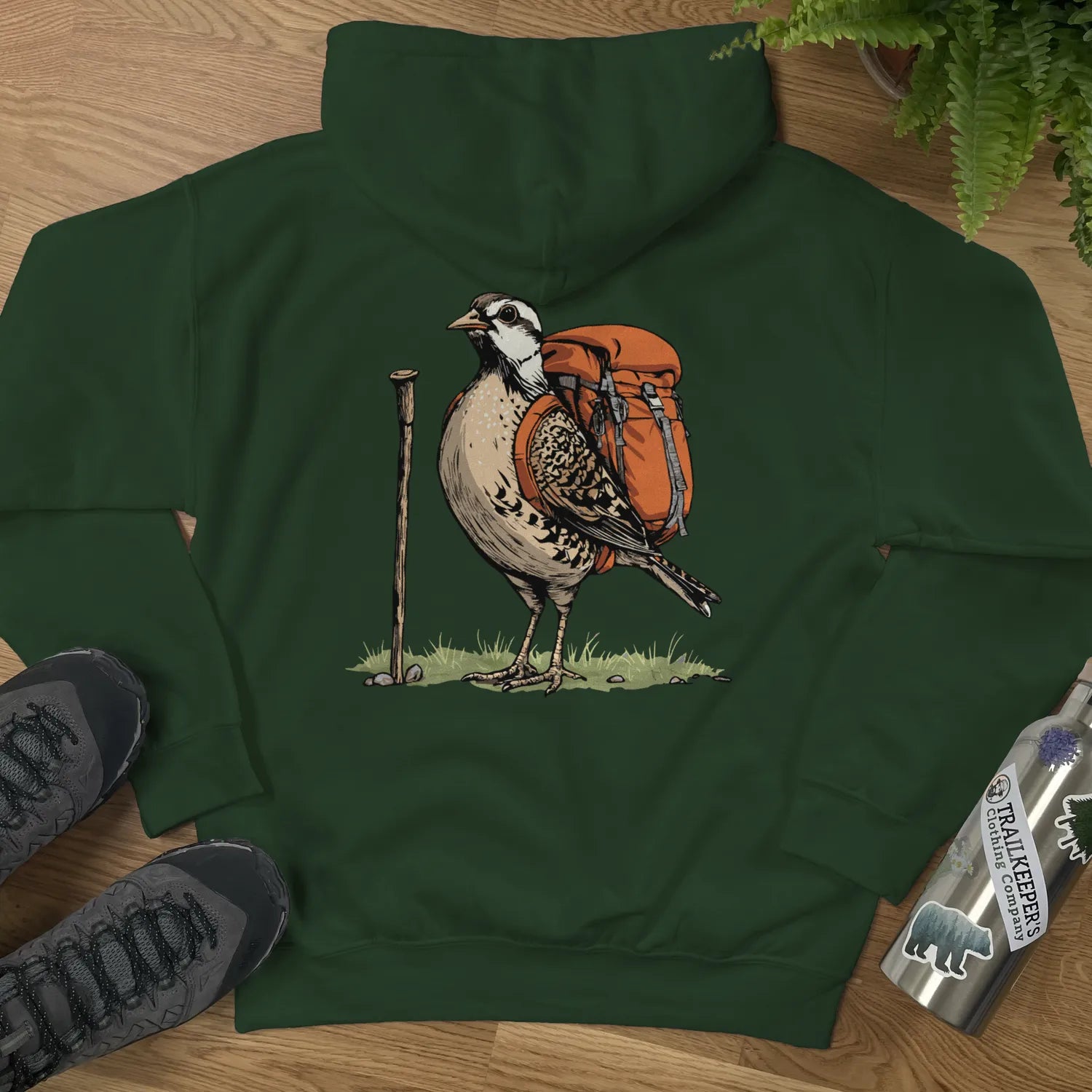 forest green