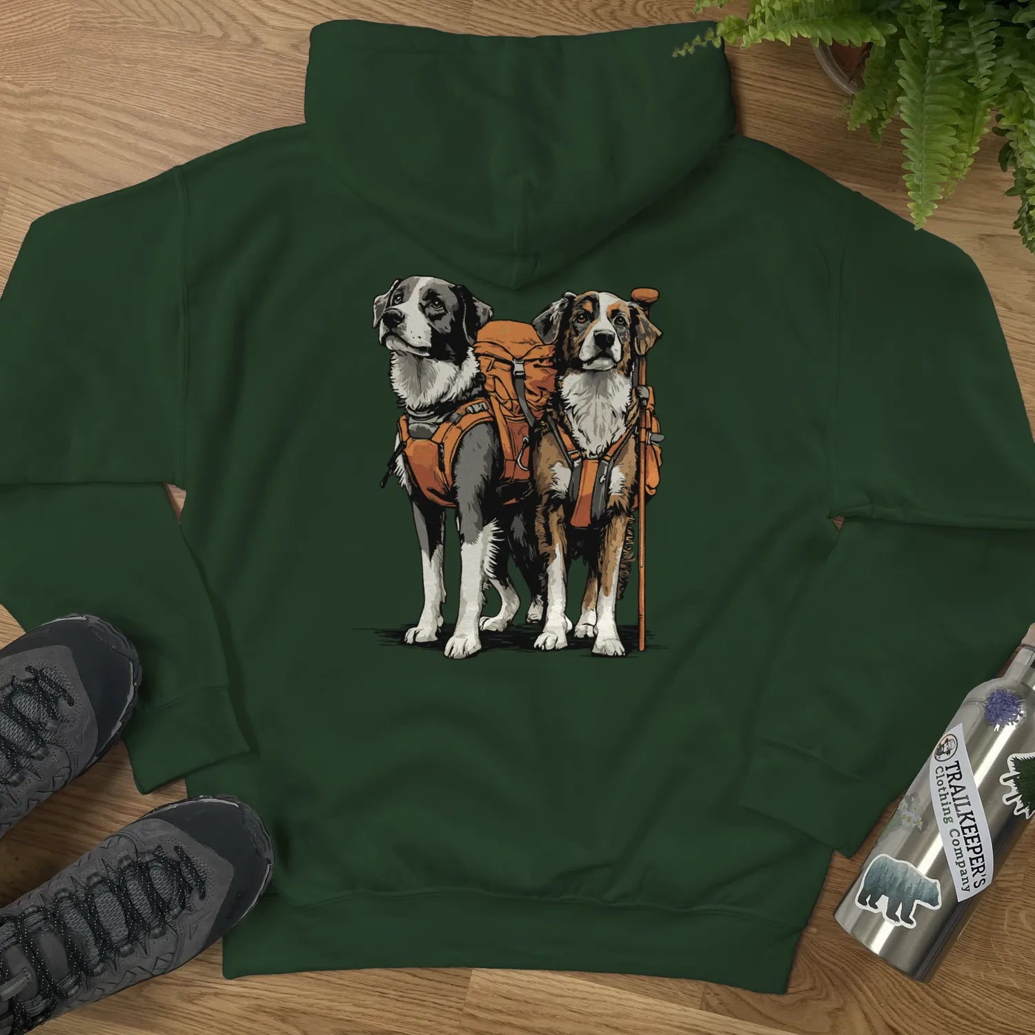 forest green