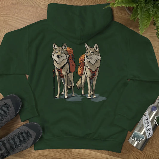 forest green