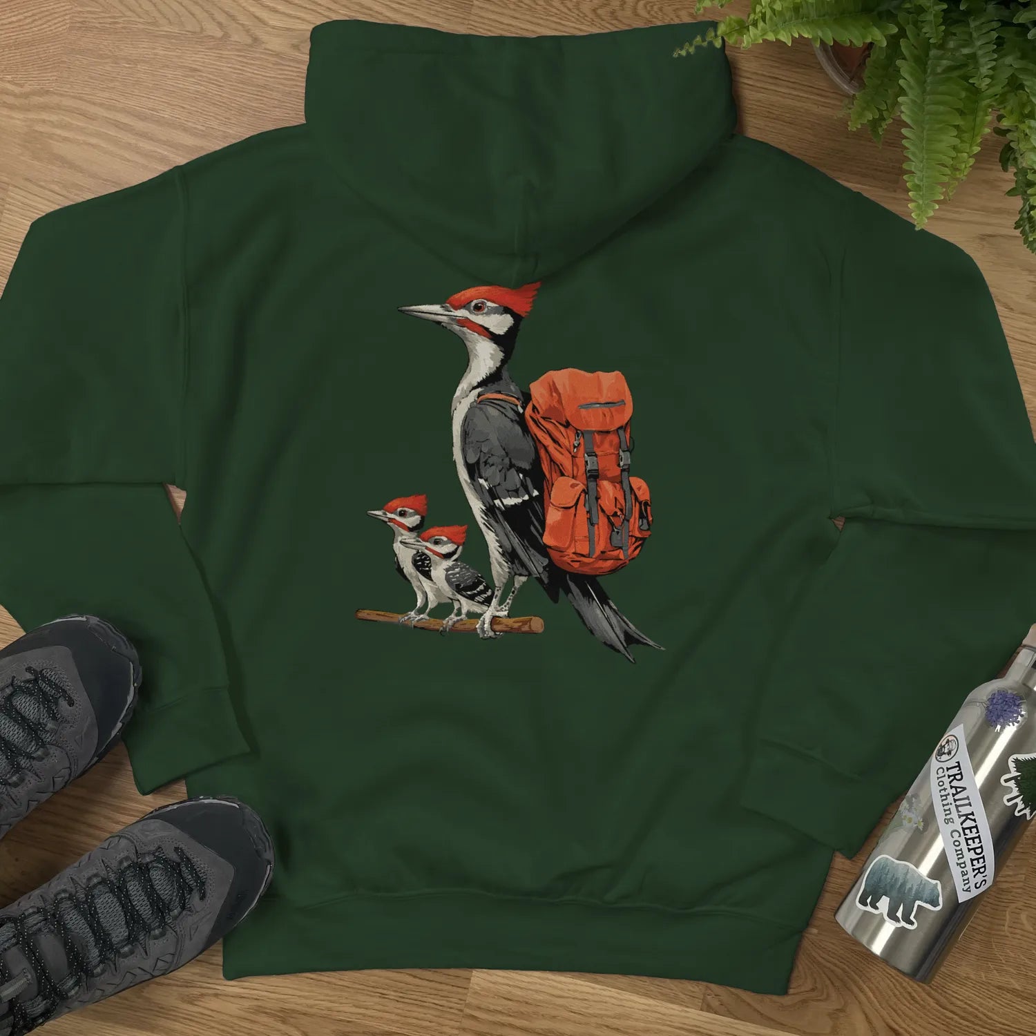 forest green