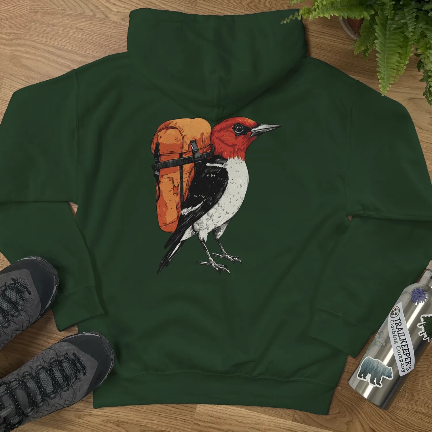 forest green