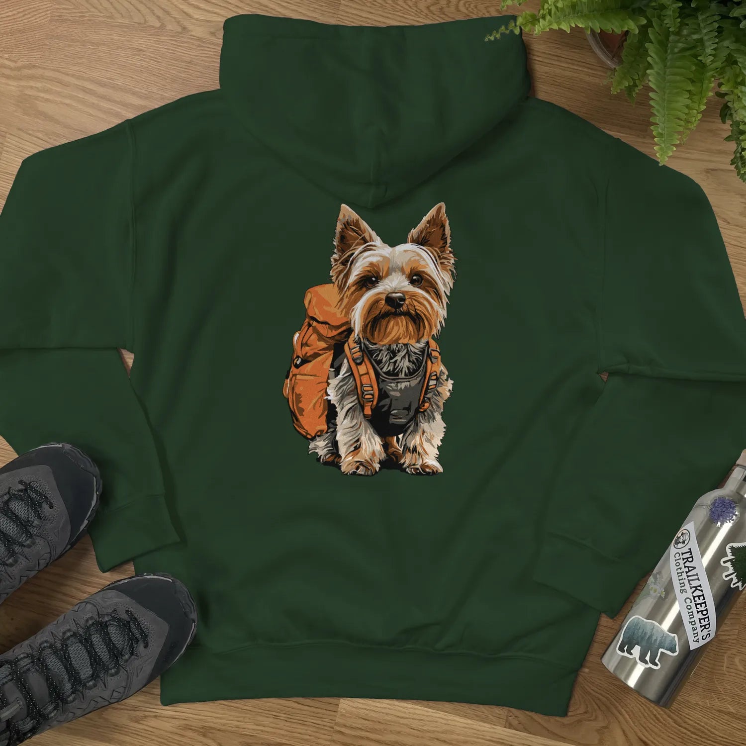 forest green