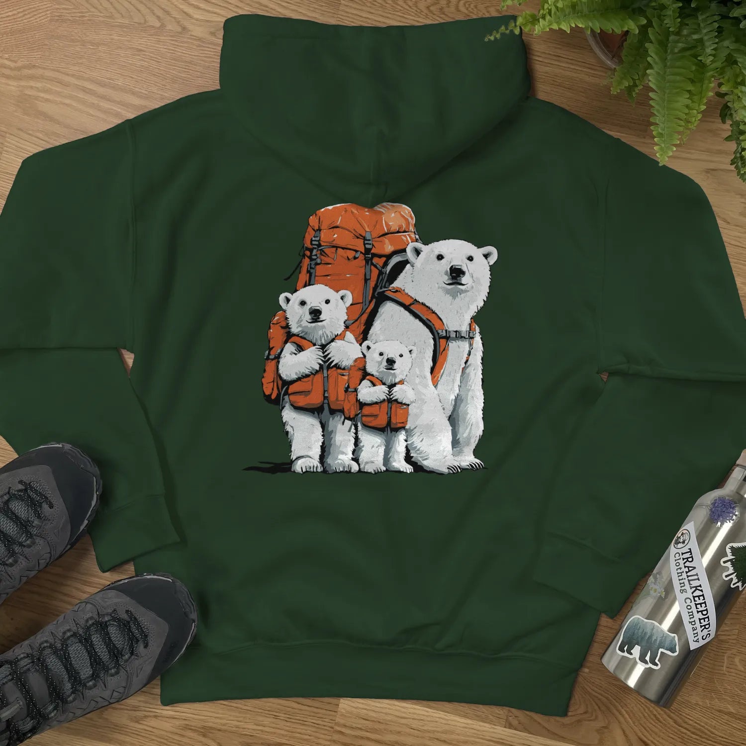 forest green