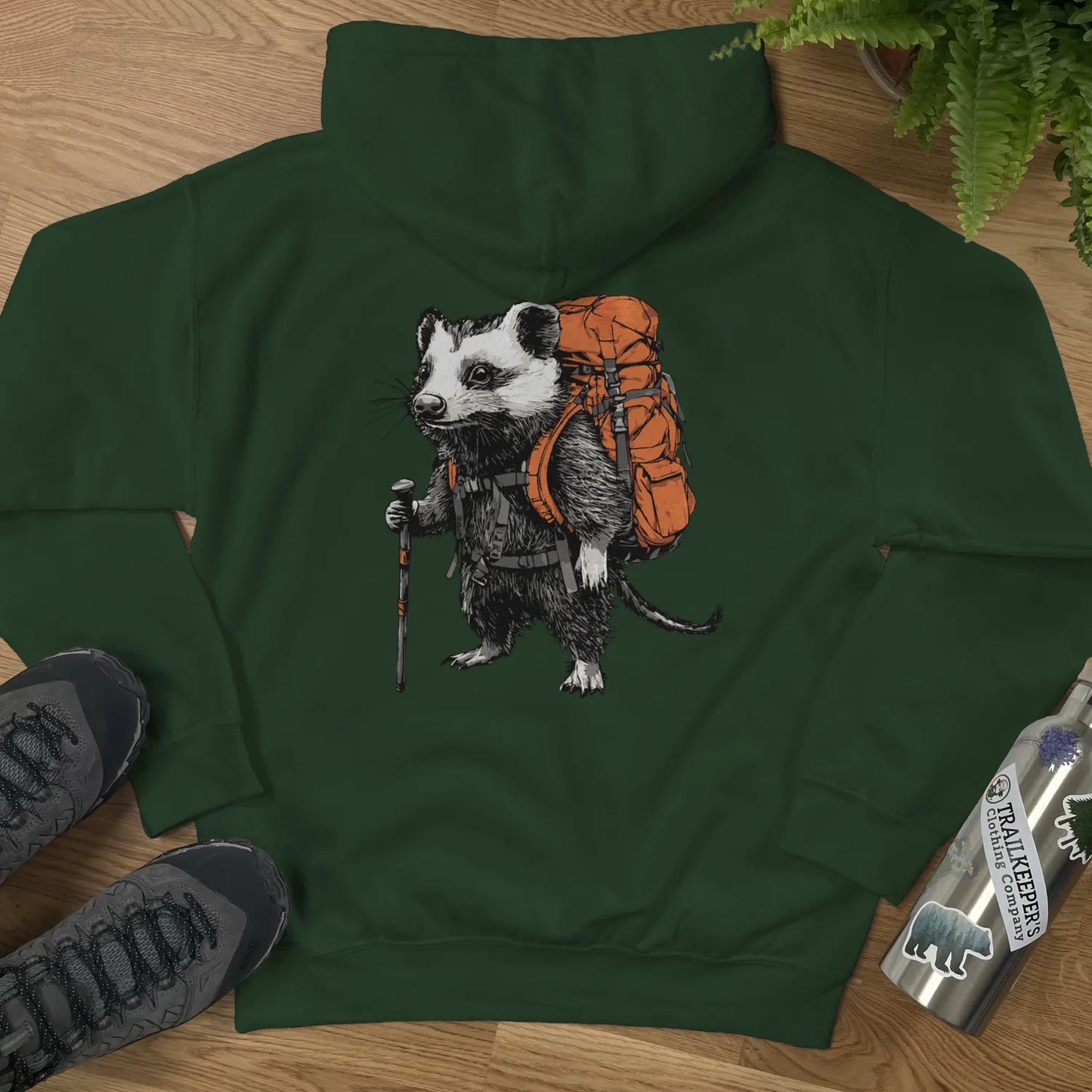 forest green