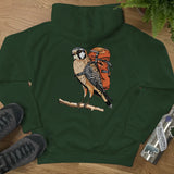 forest green