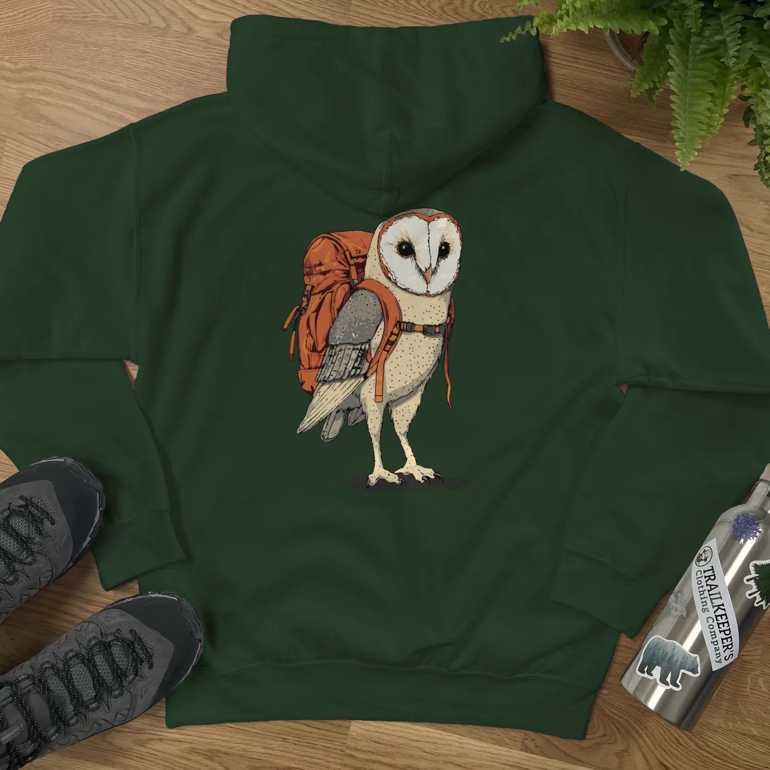 forest green