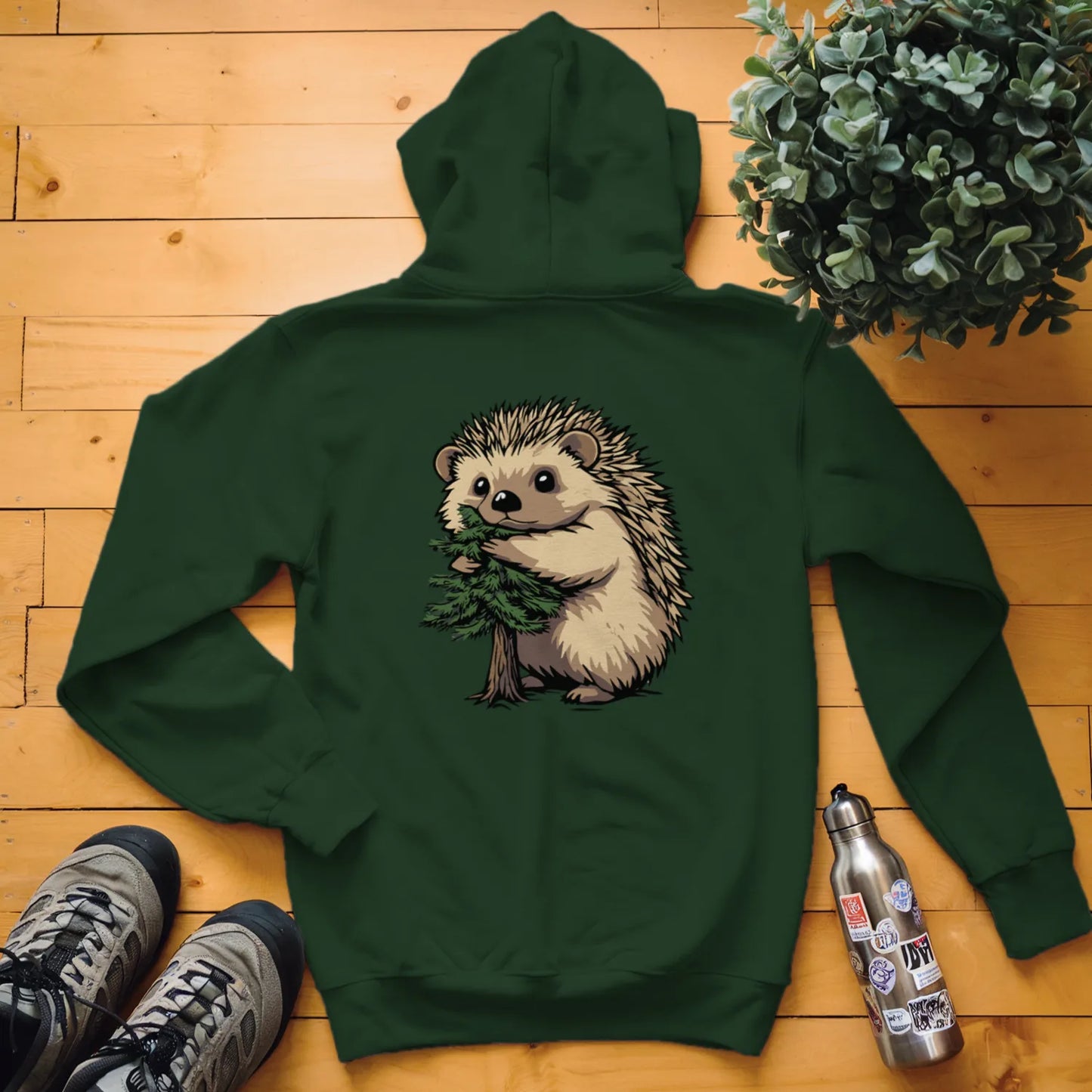 forest green