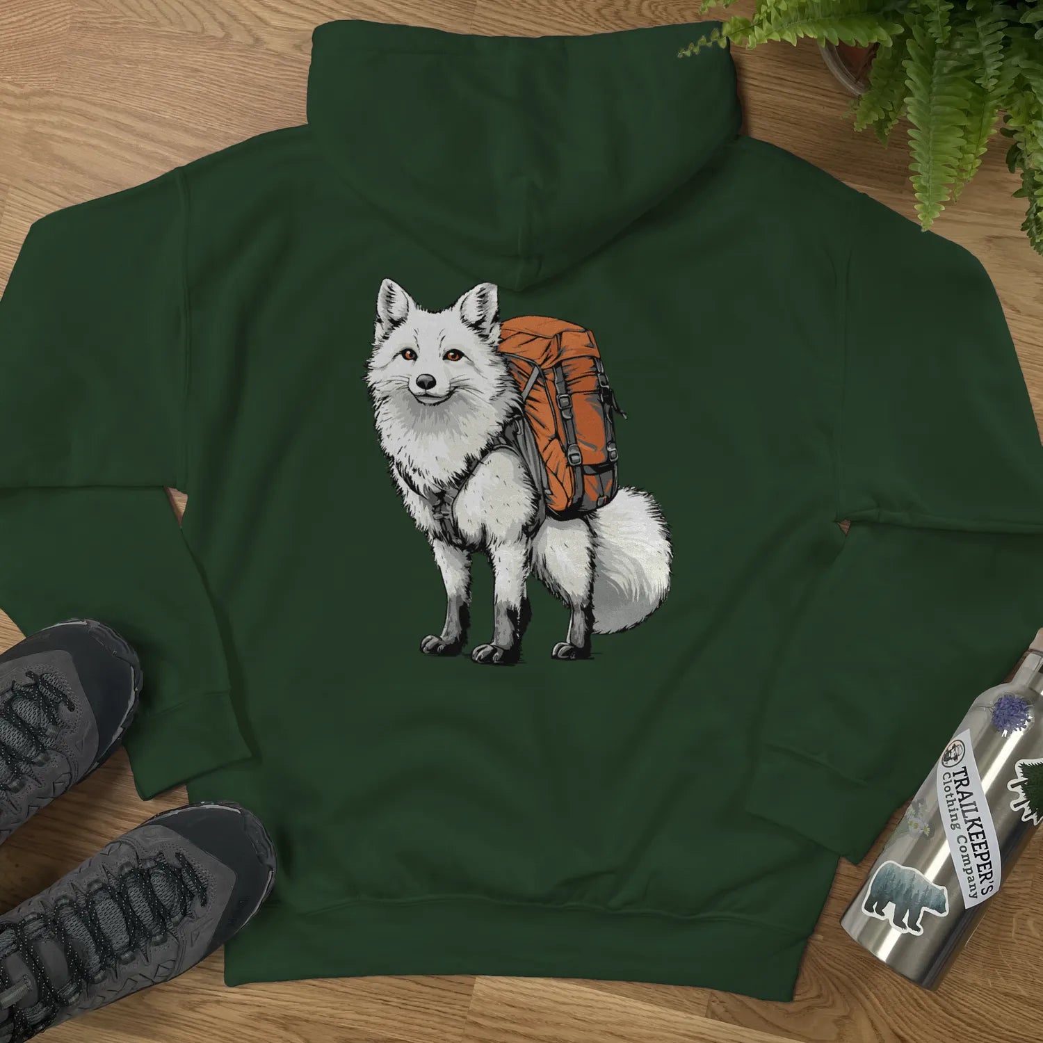 forest green