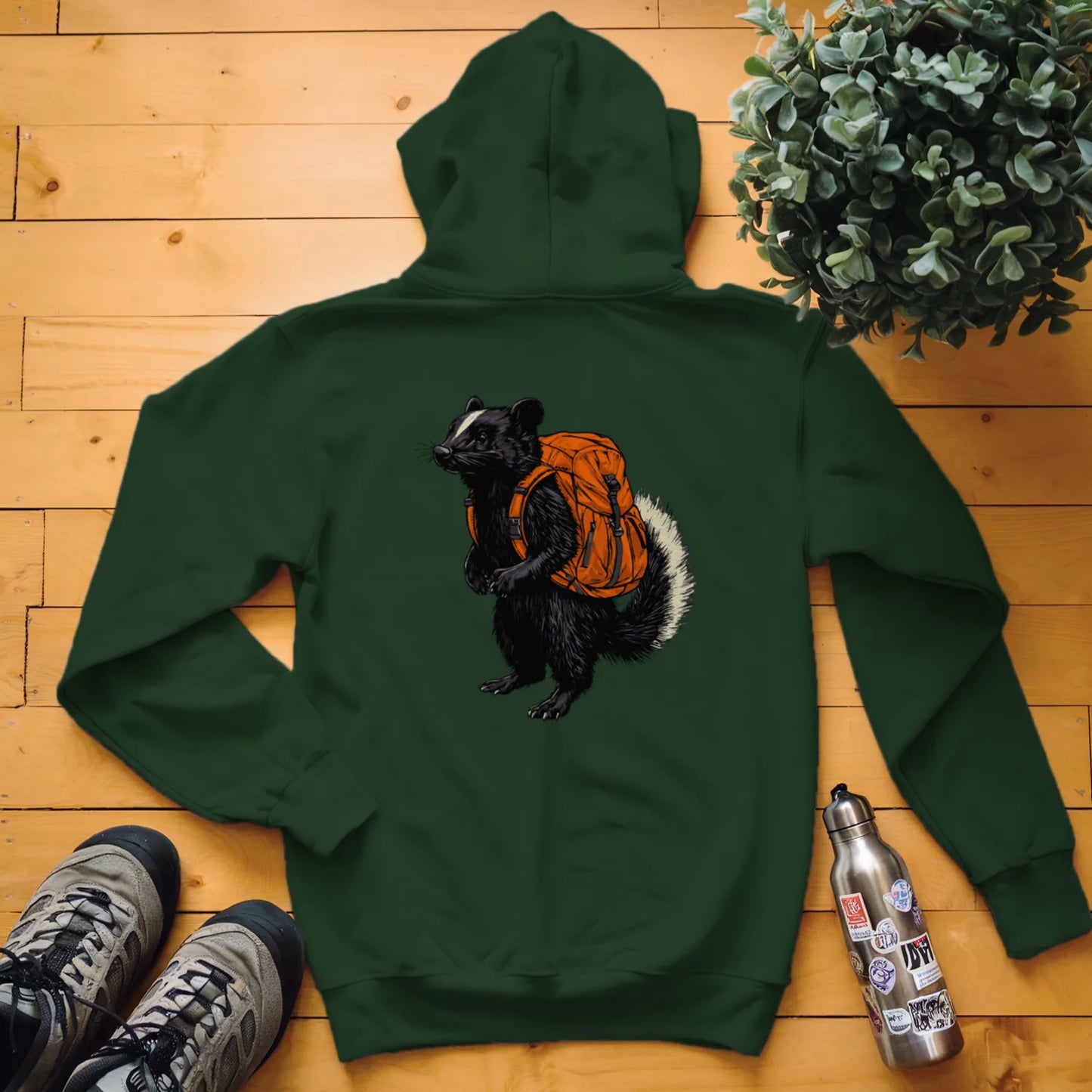 forest green