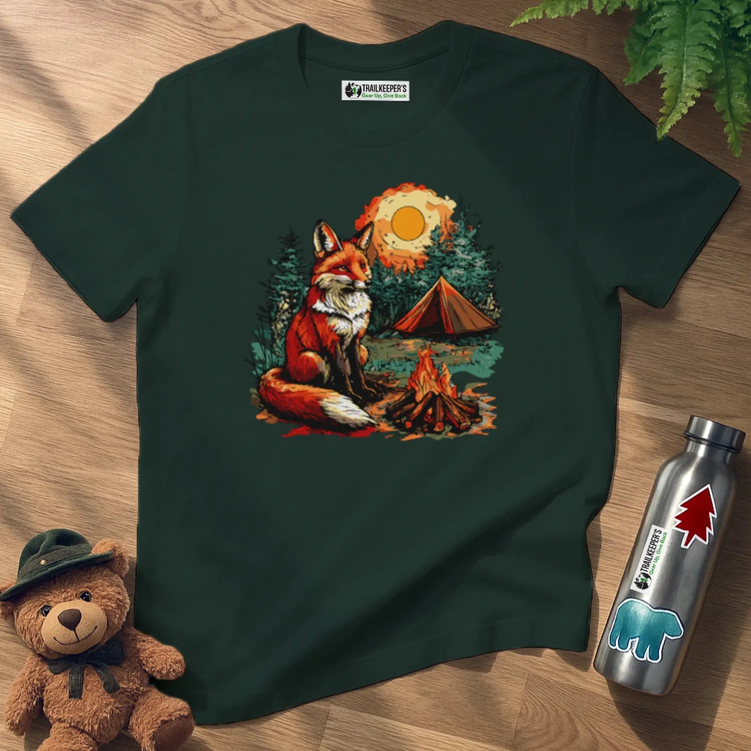 forest