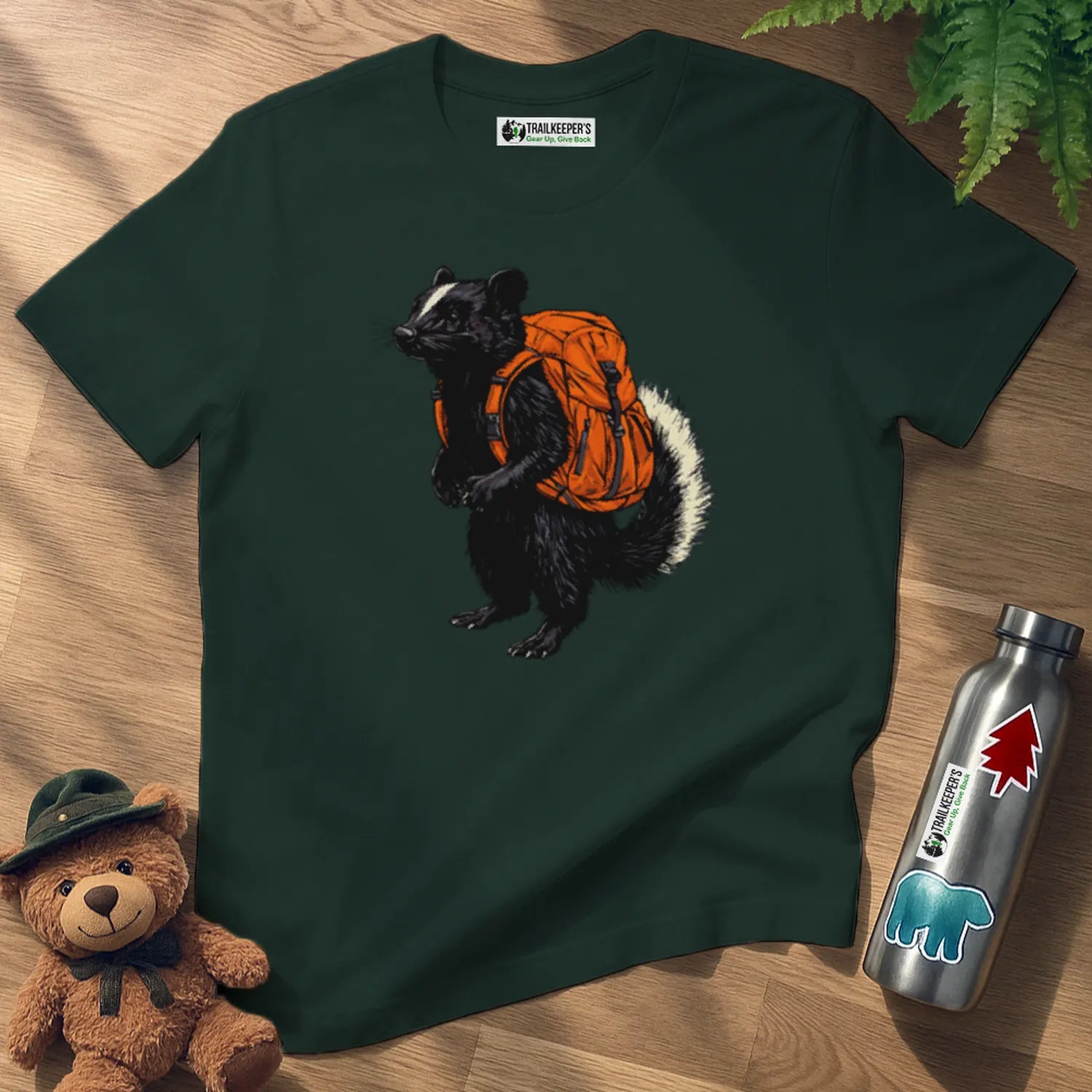 forest