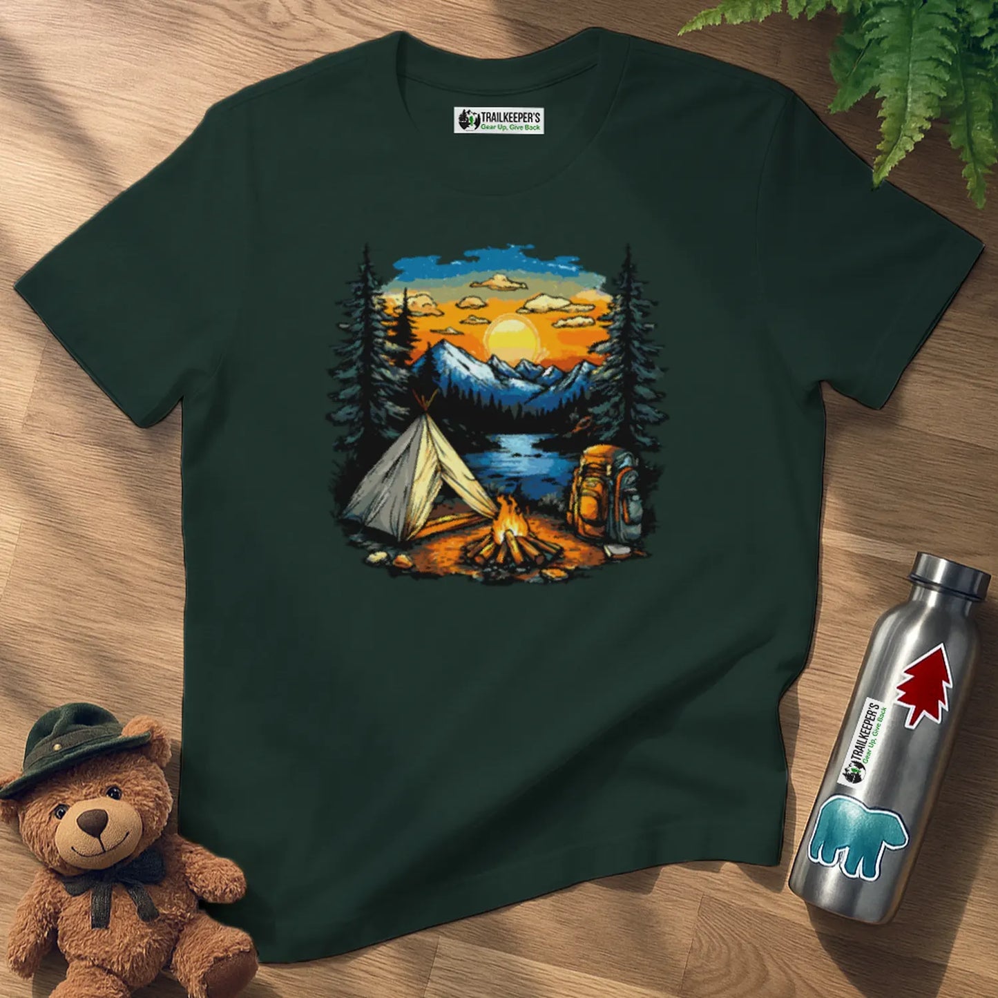forest