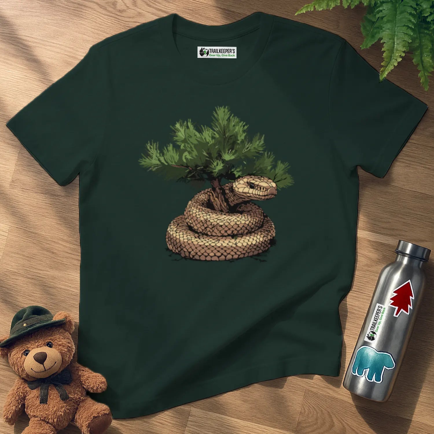 forest