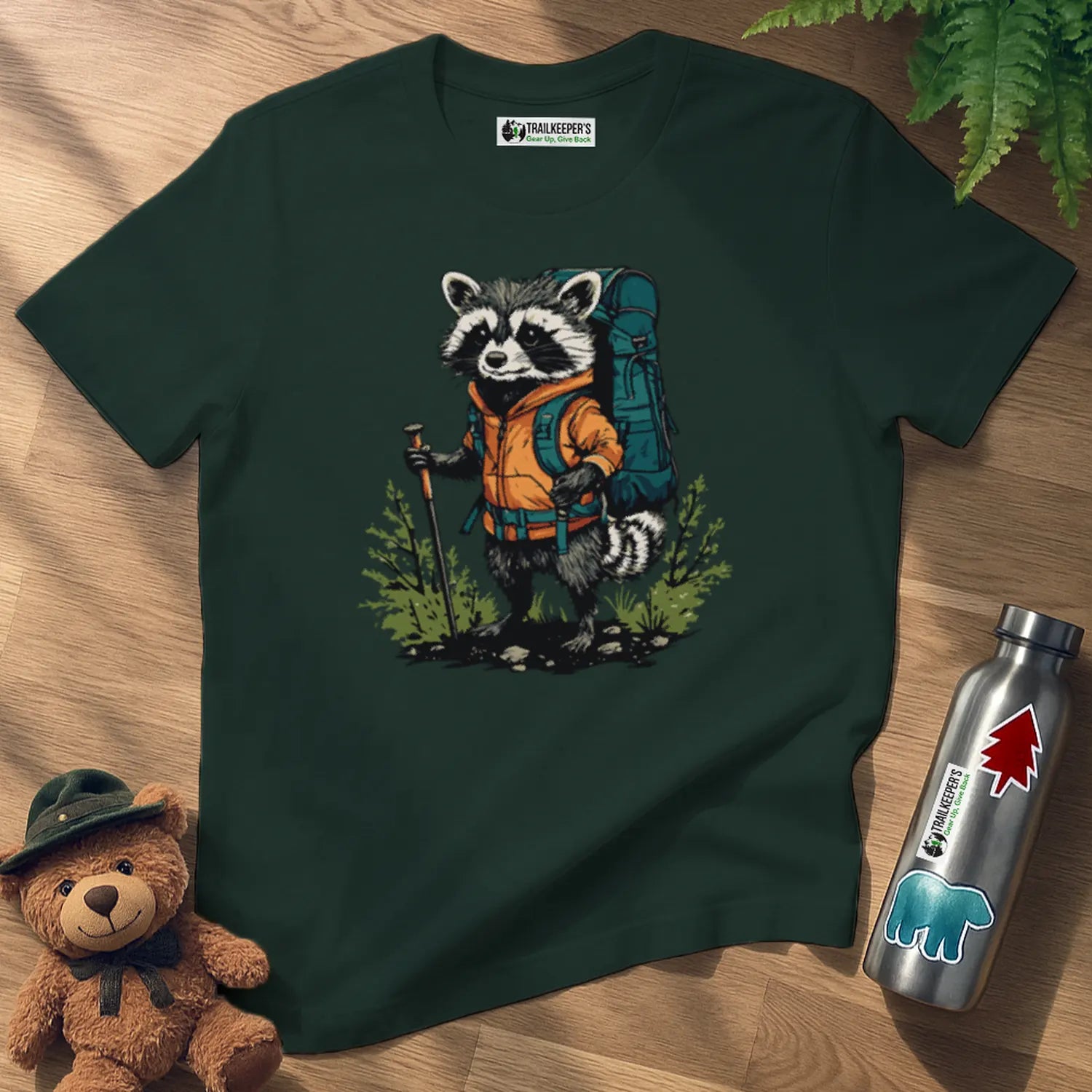 forest