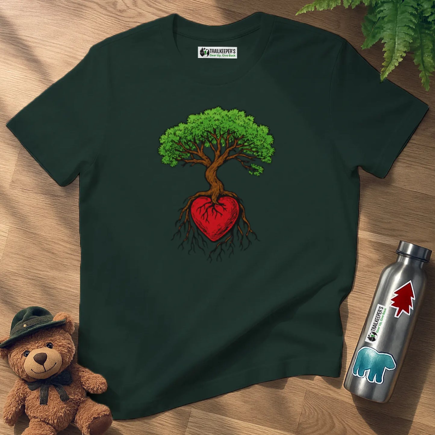 forest