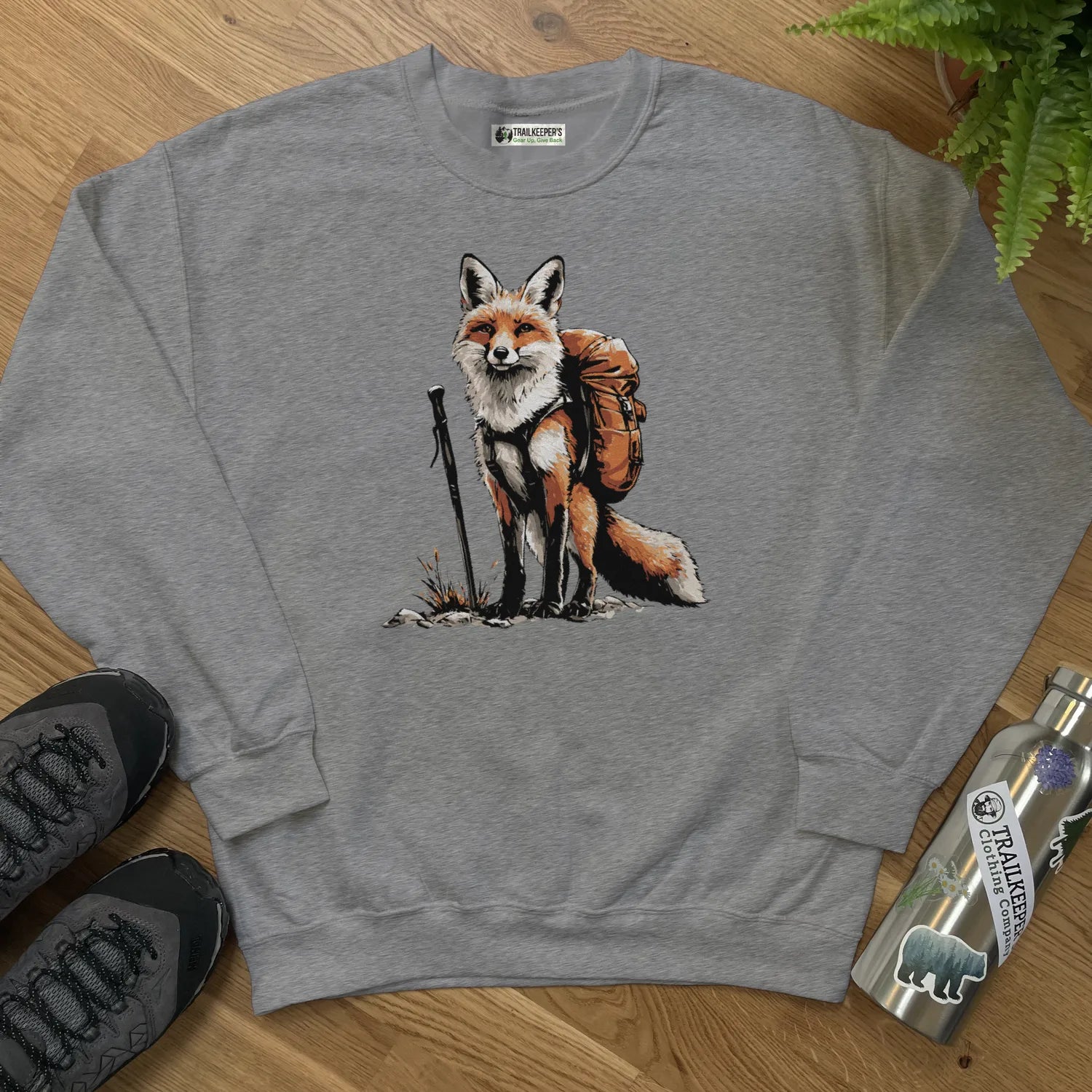graphite heather