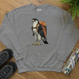 graphite heather