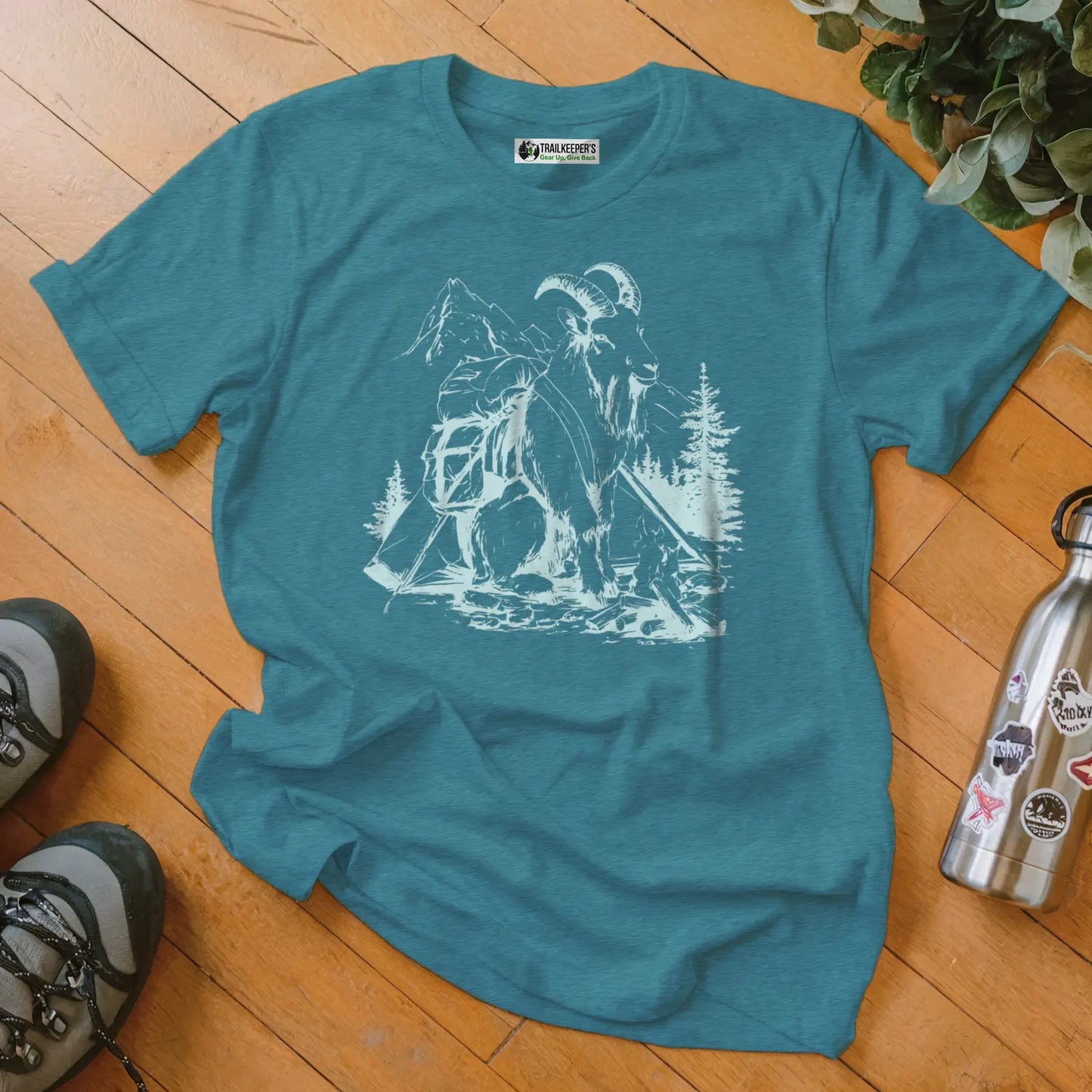 heather galapagos blue
