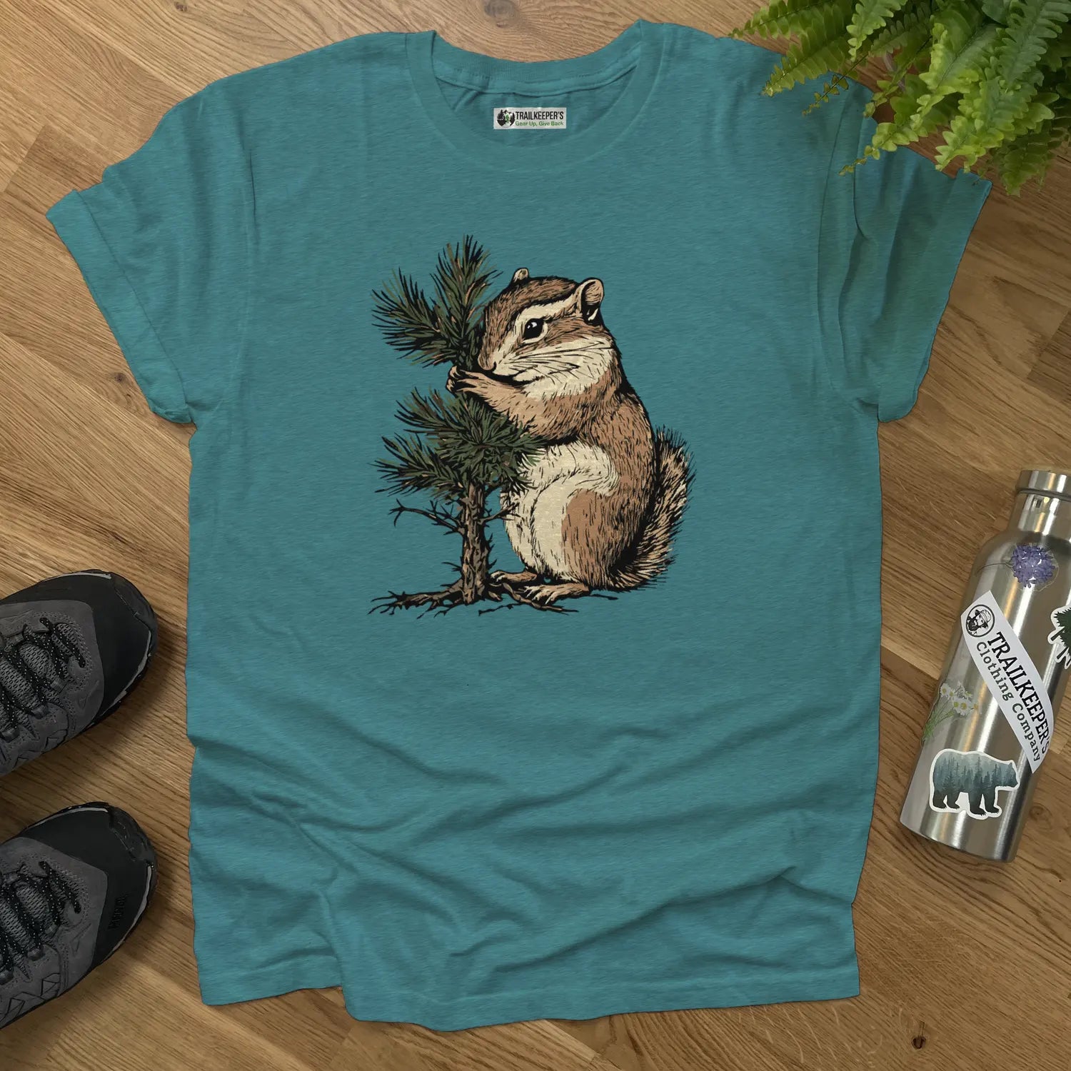 heather galapagos blue
