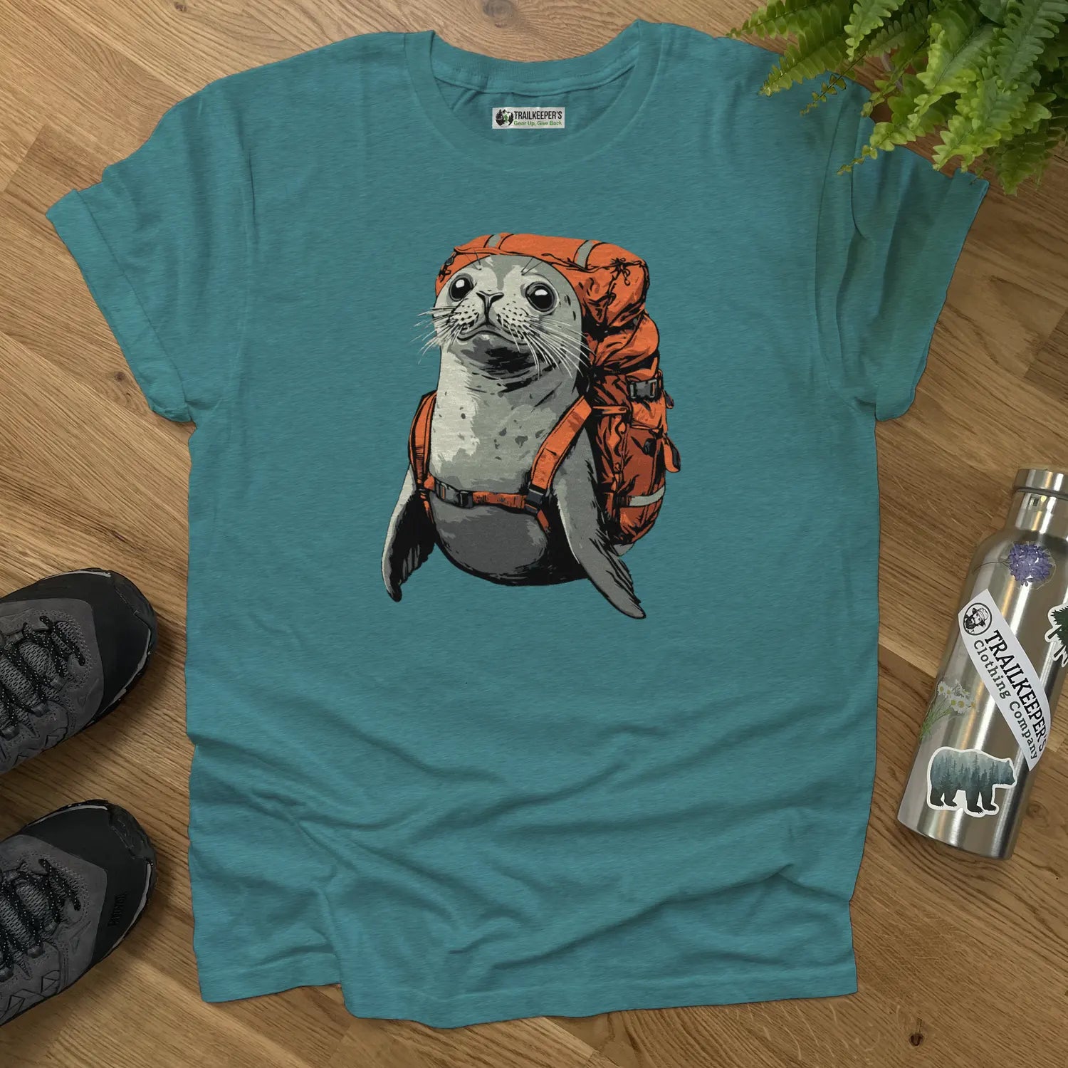 heather galapagos blue