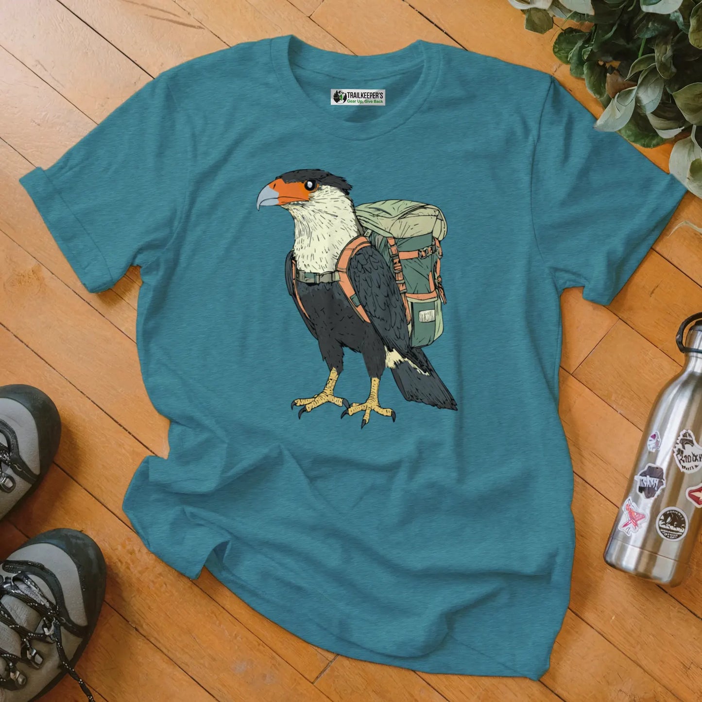heather galapagos blue