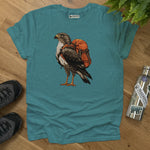heather galapagos blue
