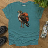 heather galapagos blue