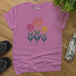 heather radiant orchid