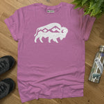heather radiant orchid